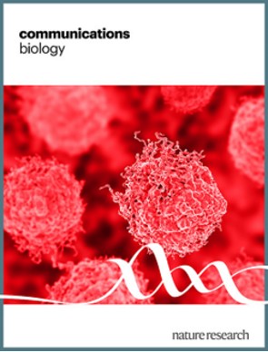 communication biology